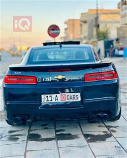 شيفروليه كامارو